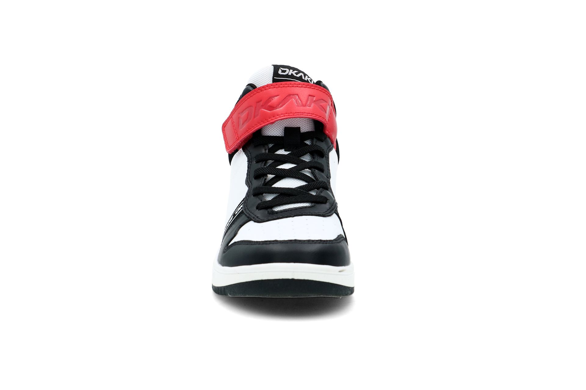 OKAKI 3337 BLK/RED/WHIT OKAKI