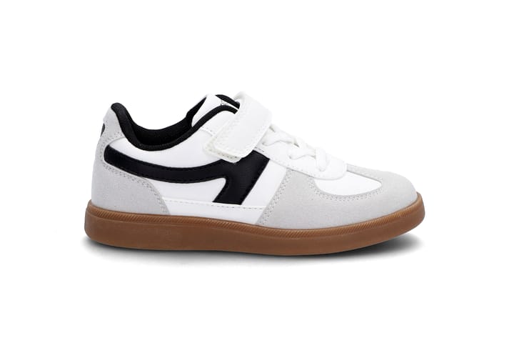 STATEMENT 3521 WHITE/BLACK STATEMENT