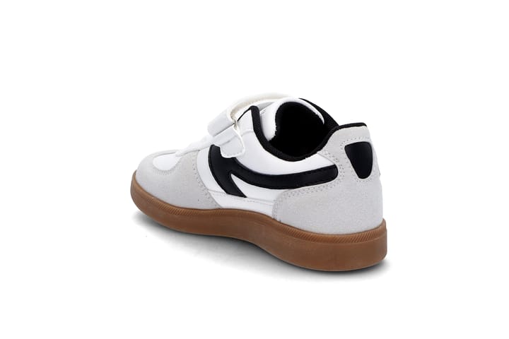 STATEMENT 3521 WHITE/BLACK STATEMENT