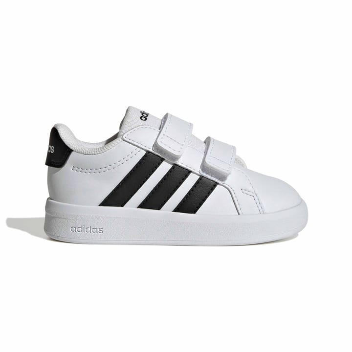 ADIDAS 6566 Ftwr White/Core ADIDAS