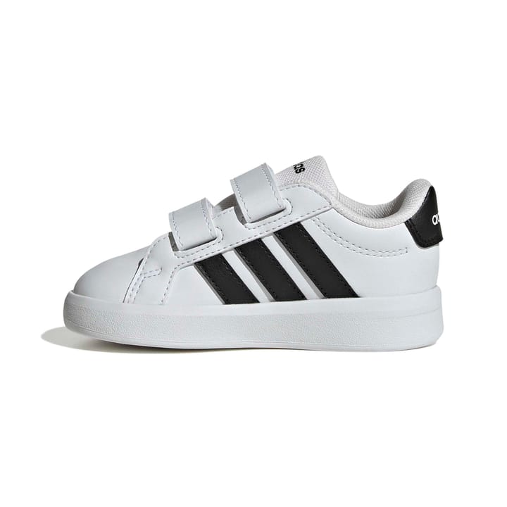 ADIDAS 6566 Ftwr White/Core ADIDAS