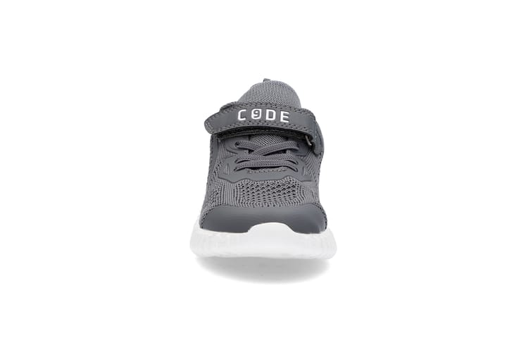 CODE9 3515 GREY CODE9