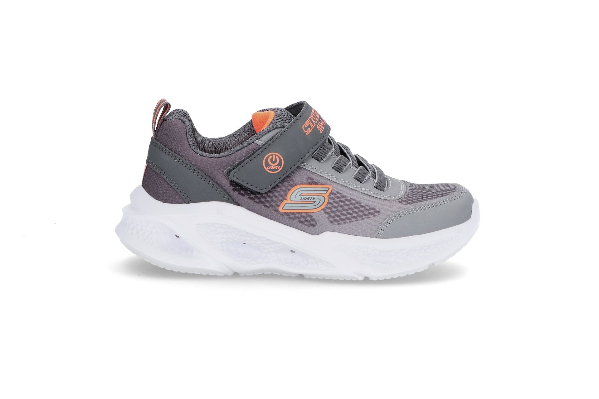SKECHERS 6835 CCGY Charcoal SKECHERS
