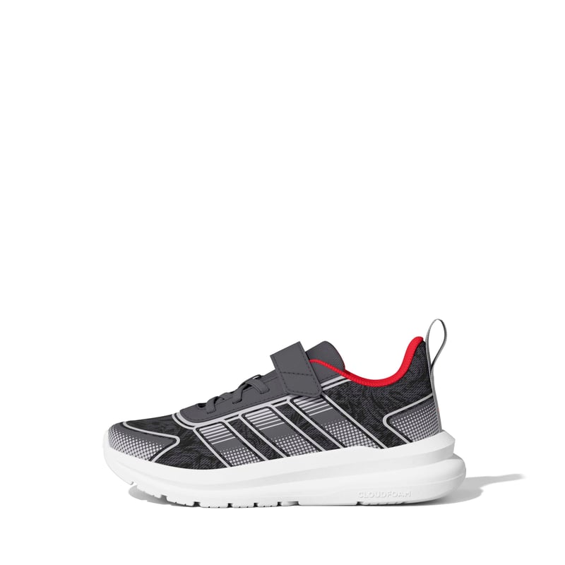 TENSAUR RUN 4.0 EL C ADIDAS