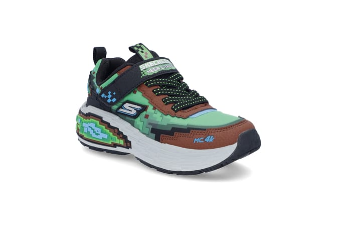 SKECHERS 6595 Brown SKECHERS