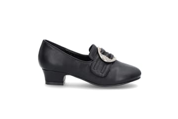 BUNAD 4961 BLACK BUNAD