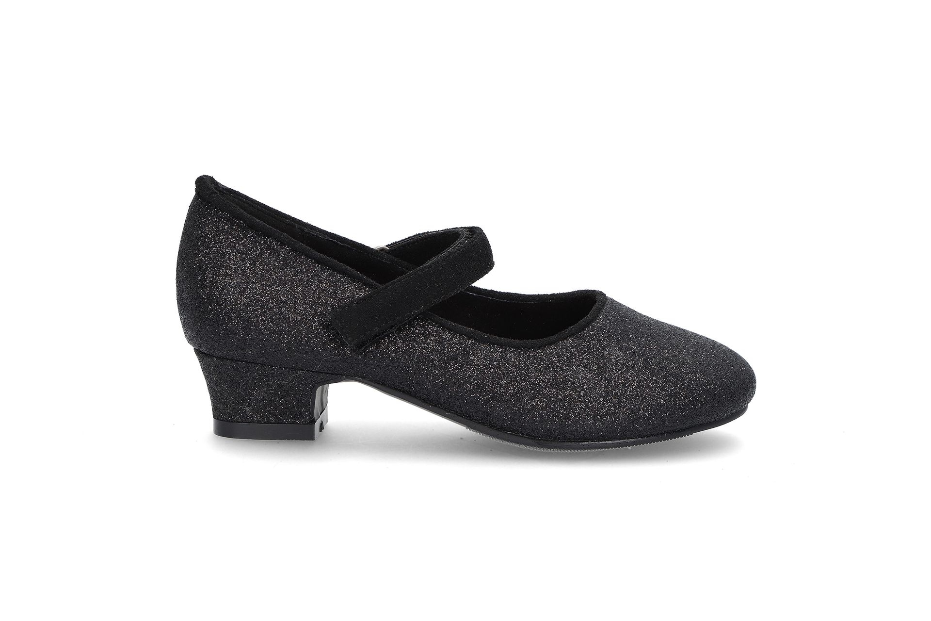 PEPPER 3621 BLACK GLITTE PEPPER