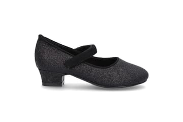 PEPPER 3621 BLACK GLITTE PEPPER