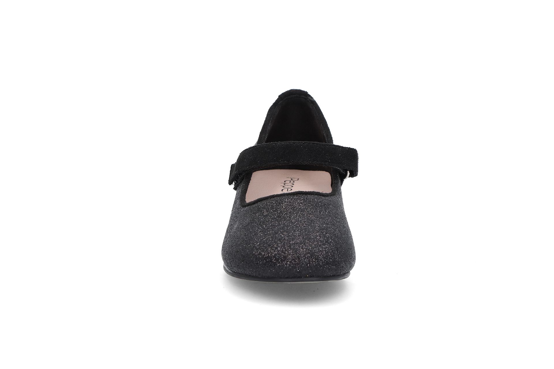 PEPPER 3621 BLACK GLITTE PEPPER