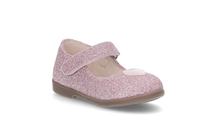 PONNY 3602 PINK GLITTER PONNY