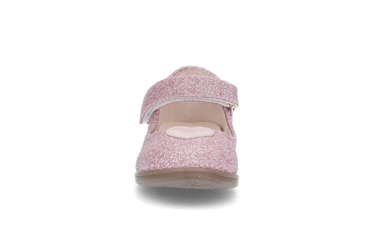 PONNY 3602 PINK GLITTER PONNY