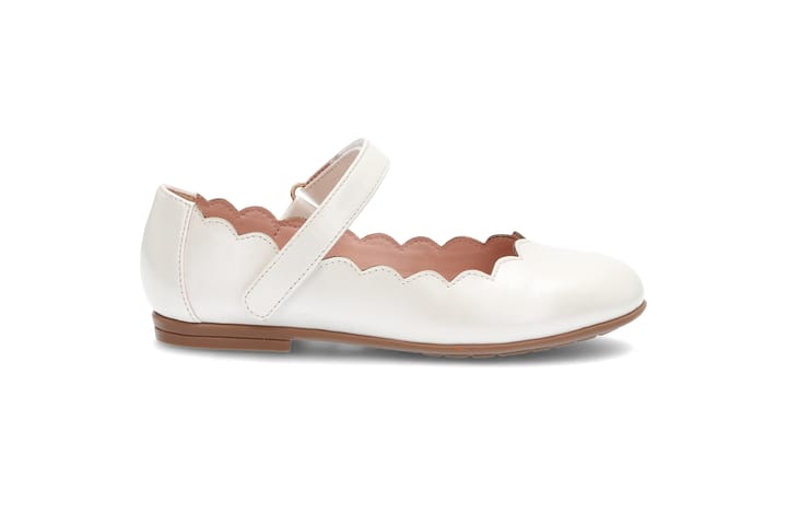 PEPPER 3613 WHITE/OFFWHT PEPPER