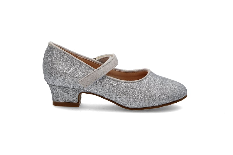 Glitter pensko PEPPER