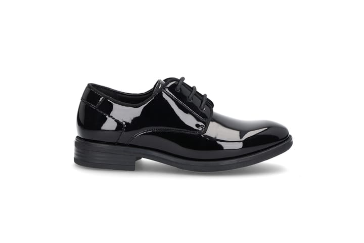 JOHN WESTBURY 3661 BLACK PATENT JOHN WESTBURY