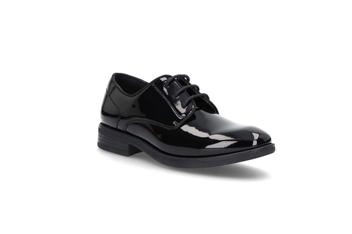 JOHN WESTBURY 3661 BLACK PATENT JOHN WESTBURY