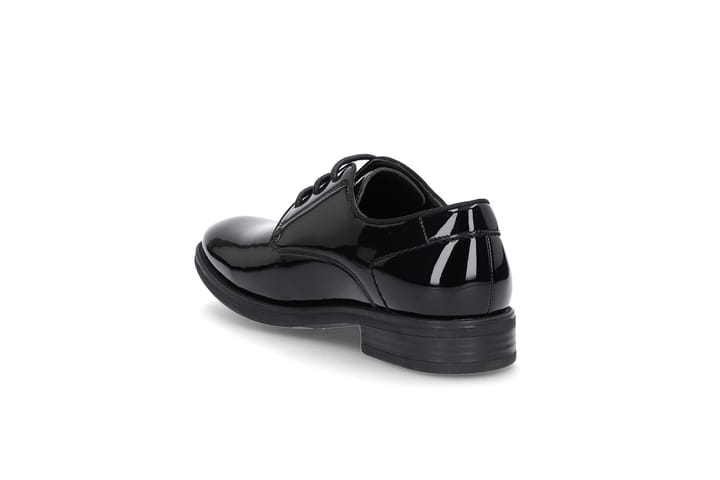 JOHN WESTBURY 3661 BLACK PATENT JOHN WESTBURY