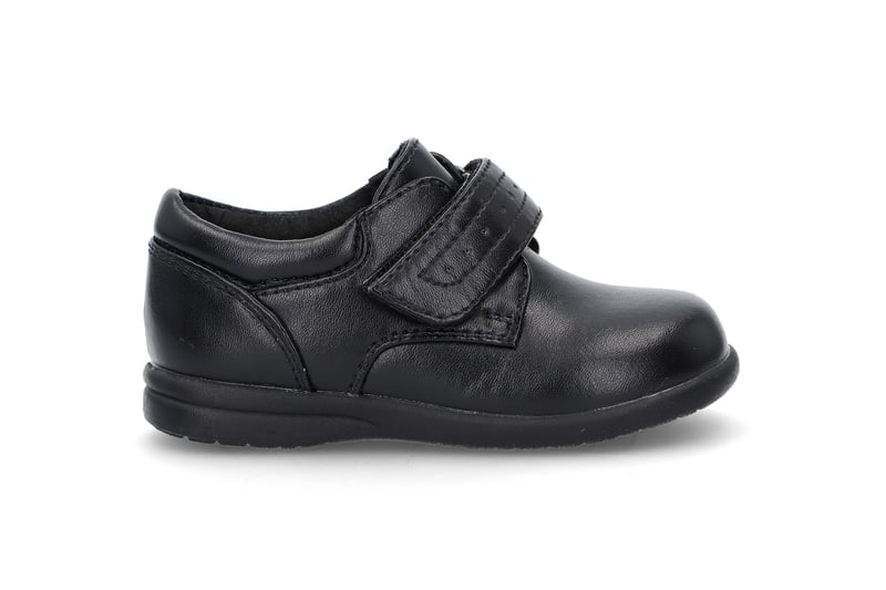 Sort dressko TODDLER Sort dressko TODDLER