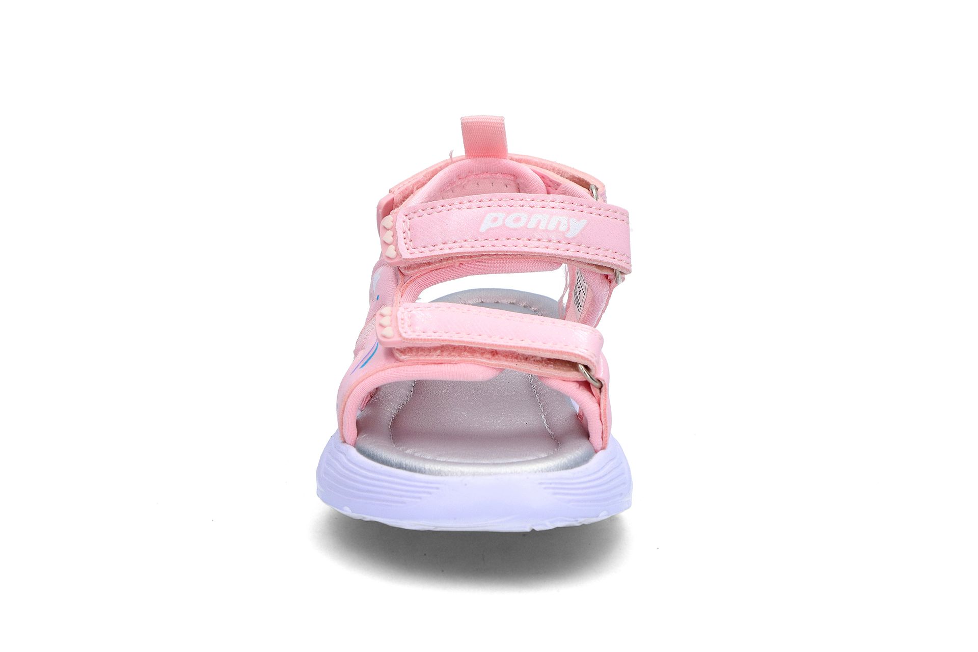 PONNY 3231 PINK PONNY