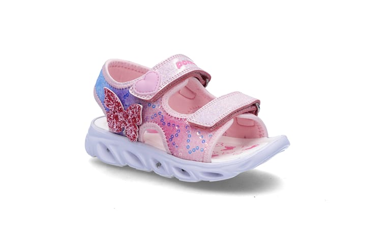 PONNY 3228 PINK/MULTI PONNY PONNY 3228 PINK/MULTI PONNY