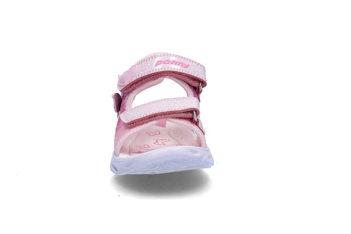 PONNY 3228 PINK/MULTI PONNY PONNY 3228 PINK/MULTI PONNY