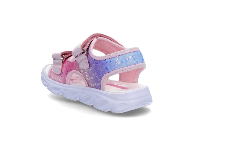 PONNY 3228 PINK/MULTI PONNY PONNY 3228 PINK/MULTI PONNY