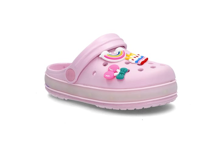 PONNY 4644 LT.PINK PONNY PONNY 4644 LT.PINK PONNY