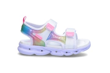 PONNY 3233 WHITE/MULTI PONNY