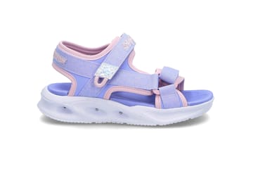 SKECHERS 6851 LVLP Lavender SKECHERS