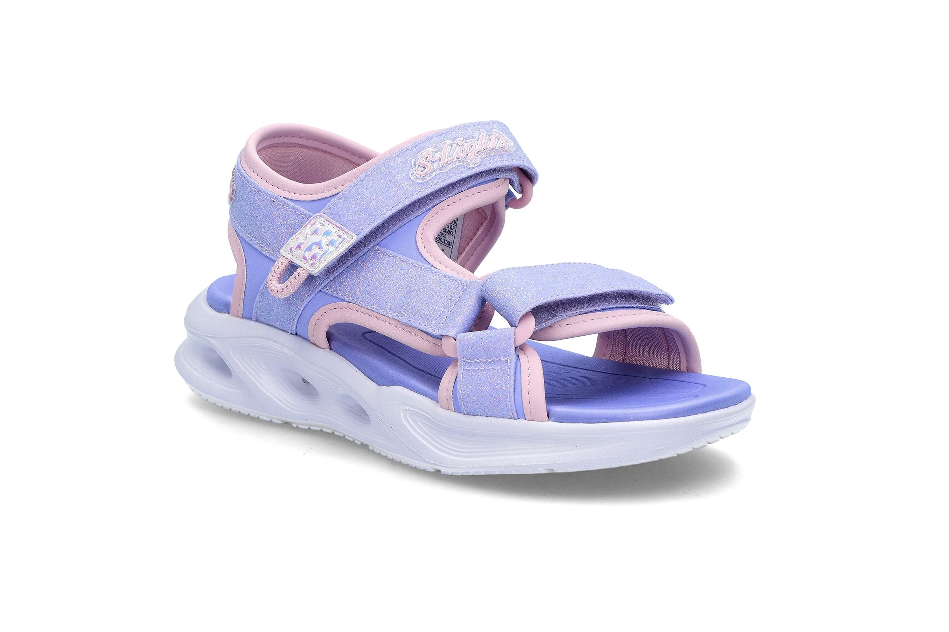 SKECHERS 6851 LVLP Lavender SKECHERS