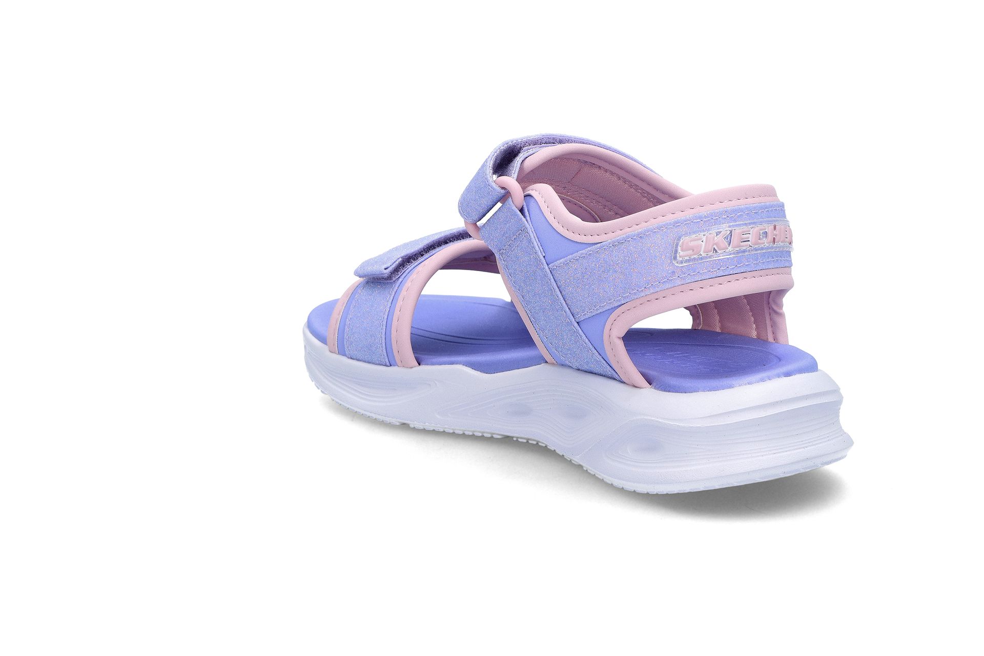 SKECHERS 6851 LVLP Lavender SKECHERS