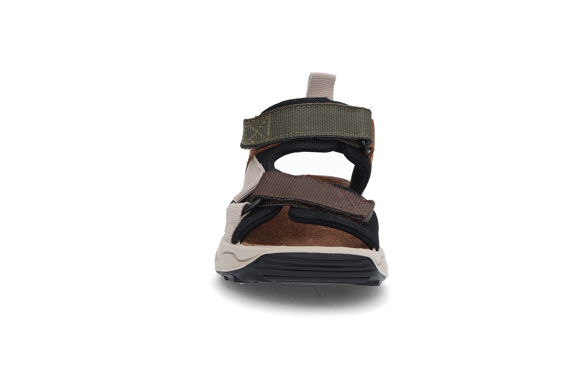 STATEMENT 3470 BLACK/BROWN STATEMENT