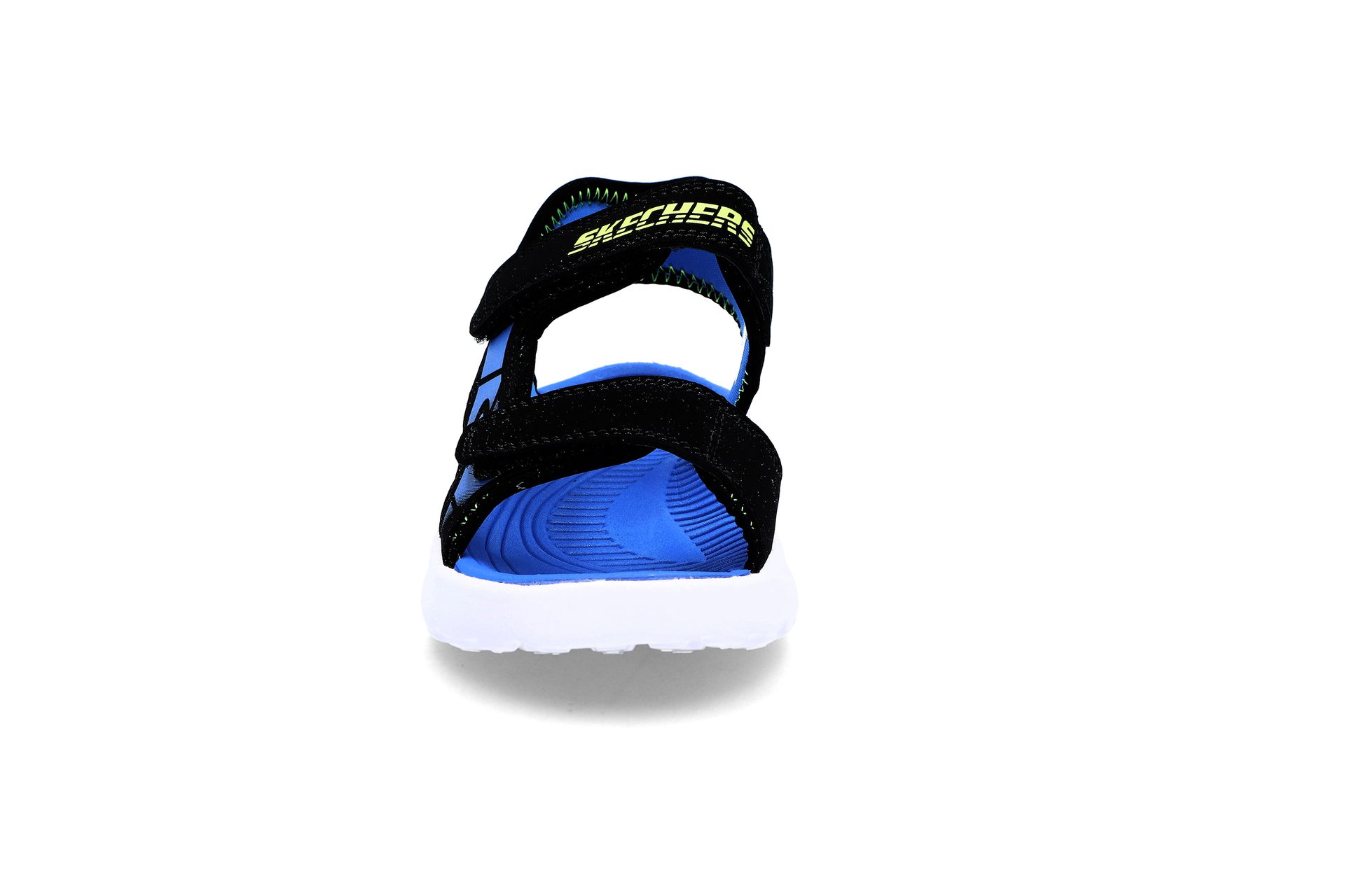SKECHERS 6852 BBLM Black SKECHERS