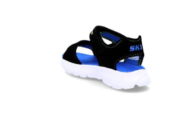 SKECHERS 6852 BBLM Black SKECHERS
