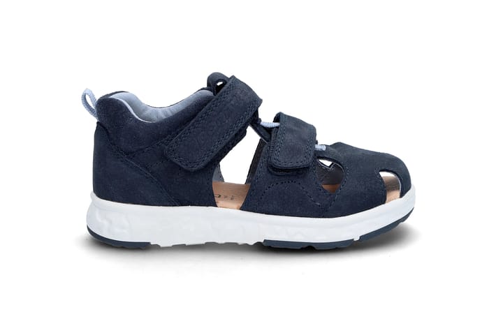 Praktisk sandal PONNY