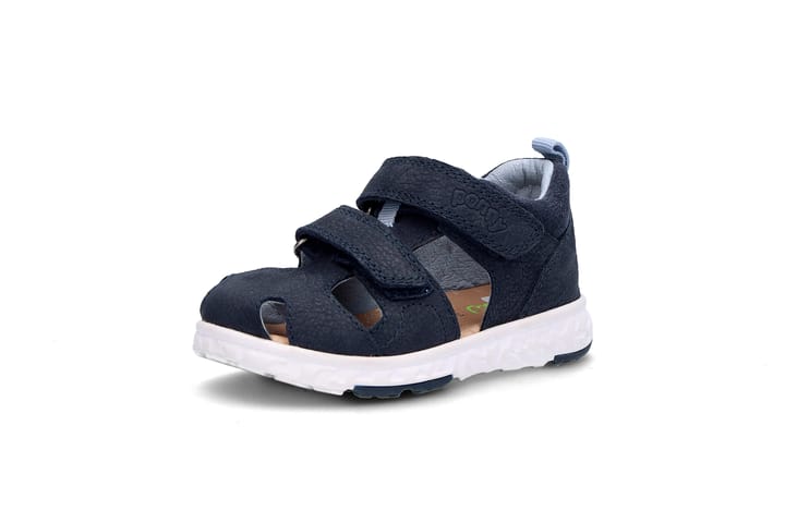 Praktisk sandal PONNY
