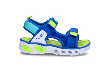 PONNY 3242 ROYAL BLUE PONNY
