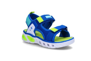 PONNY 3242 ROYAL BLUE PONNY