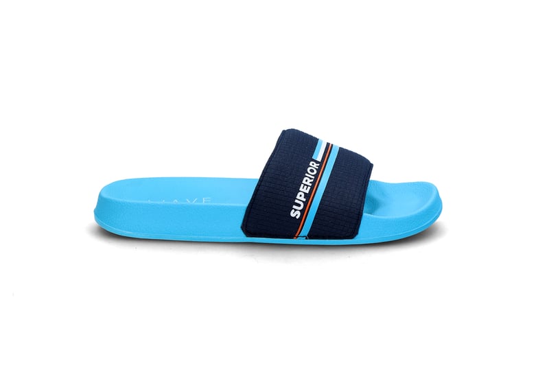 Slip in sandal WAVE Slip in sandal WAVE