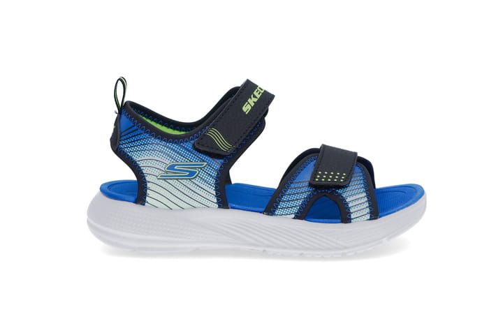 SKECHERS 7245 Black SKECHERS