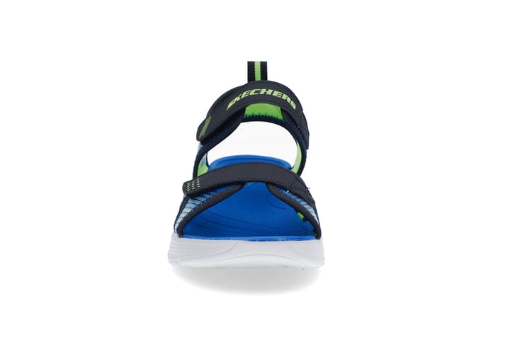 SKECHERS 7245 Black SKECHERS