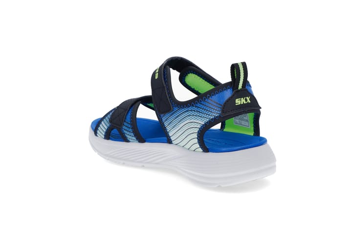 SKECHERS 7245 Black SKECHERS