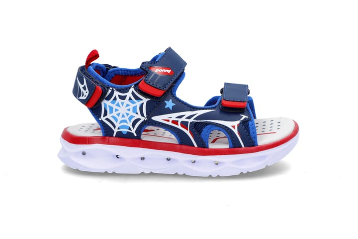 PONNY 3239 NAVY PONNY