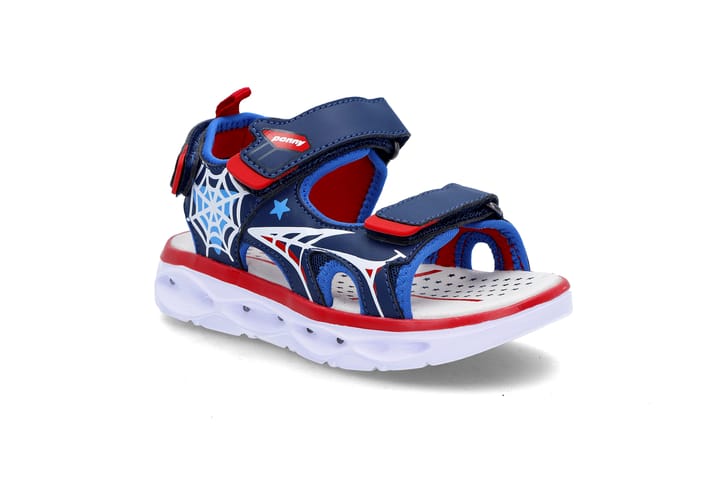 PONNY 3239 NAVY PONNY