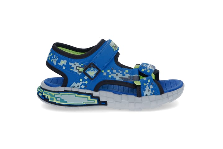 SKECHERS 7246 Black SKECHERS