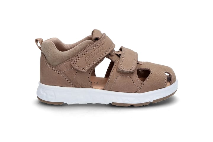 Praktisk sandal PONNY