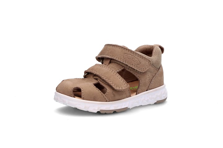 Praktisk sandal PONNY