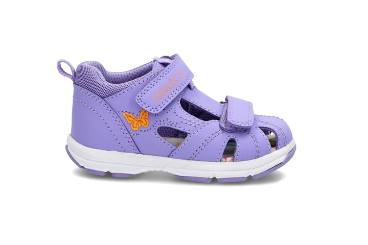 TODDLER 3208 LILAC TODDLER