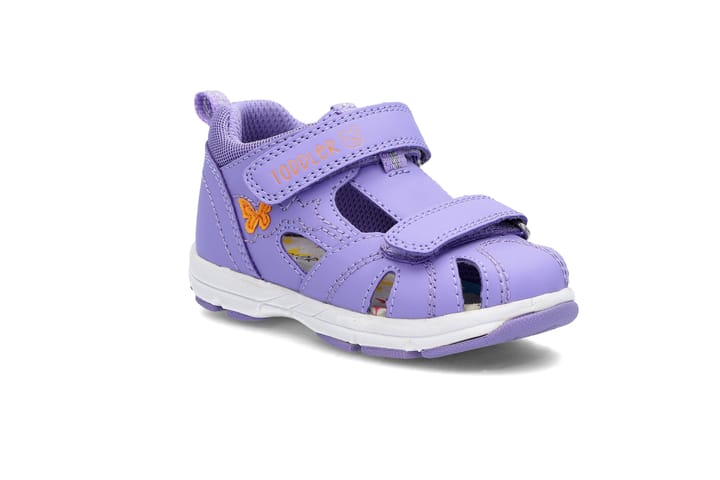 TODDLER 3208 LILAC TODDLER