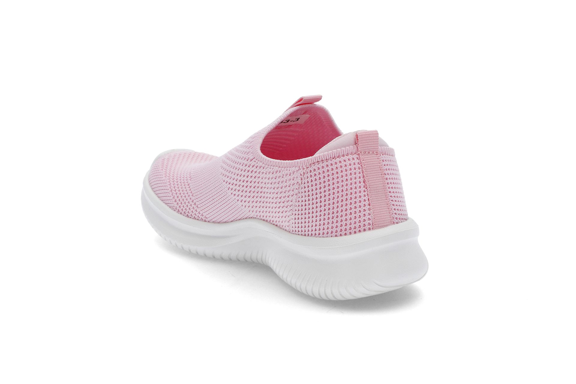 BLACK 3513 DUSTY PINK BLACK