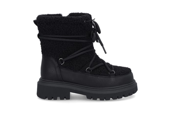 DUFFY 8115 Black DUFFY DUFFY 8115 Black DUFFY